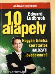 10 alapelv
