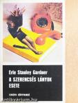 A szerencsés lányok esete