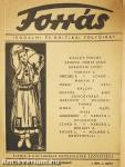 Forrás 1943. január