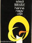 Hanna nagy útja/Aratástól hóhullásig (dedikált példány)
