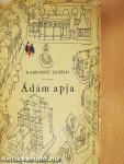 Ádám apja (dedikált példány)