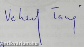 Felnőttek és gyerekek (dedikált példány)