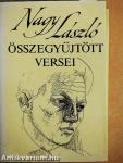 Nagy László összegyűjtött versei
