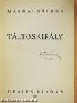 Táltoskirály
