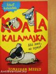 Koala kalamajka