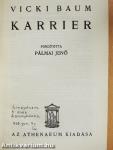 Karrier