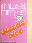 A házasság humora