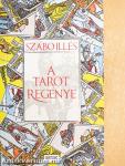 A tarot regénye
