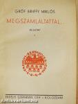 Megszámláltattál... I-II.