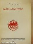 Varju-nemzetség