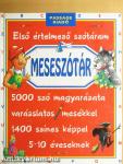 Meseszótár