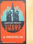 A prófécia