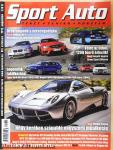 Sport Auto 2012. augusztus