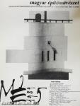 Magyar Építőművészet 1989/5.