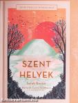 Szent helyek