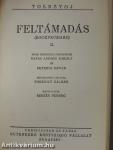 Feltámadás I-IV.