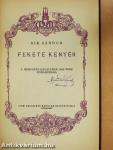 Fekete kenyér