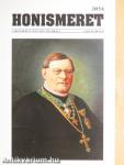 Honismeret 2015/6.