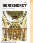 Honismeret 2015/3.
