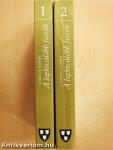 A legkiválóbb festők, szobrászok és építészek élete 1-2.