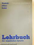 Lehrbuch der ungarischen Sprache