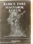 Magyarok kertje