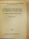A Sketch of the History of American Literature