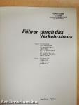 Führer durch das Verkehrshaus