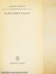 Almayer's Folly