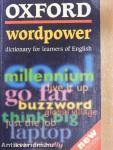 Oxford Wordpower Dictionary