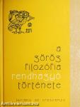 A görög filozófia rendhagyó története