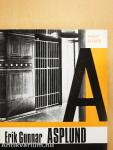Erik Gunnar Asplund