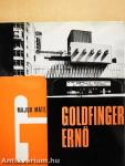 Goldfinger Ernő