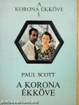 A korona ékköve I-IV.