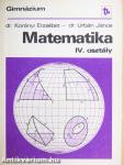 Matematika IV.