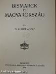 Bismarck és Magyarország