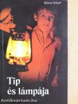 Tip és lámpája
