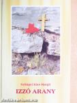 Izzó arany