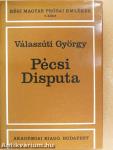 Pécsi Disputa