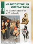 Az ipari forradalomtól a 20. századig