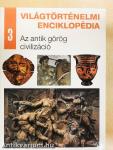 Az antik görög civilizáció