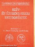Szív- és érrendszeri betegségek