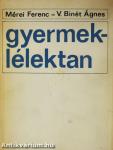 Gyermeklélektan (dedikált példány)
