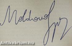 Ferencvárosi koktél (aláírt példány)