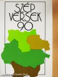 Szép versek 1990 (dedikált példány)