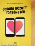 Jobbra húzott történetek (dedikált példány)