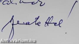 Volt egyszer egy forradalom (dedikált példány)