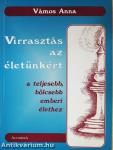 Virrasztás az életünkért (dedikált példány)