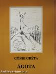 Ágota (dedikált példány)