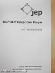 Journal of Exceptional People